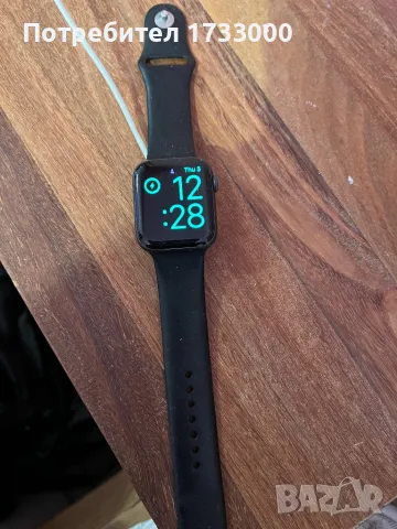 Iwatch 5