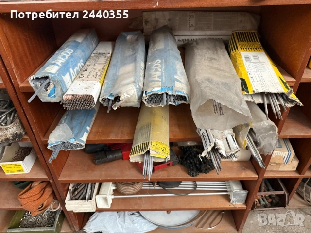 Електроди, снимка 5 - Други инструменти - 51894748