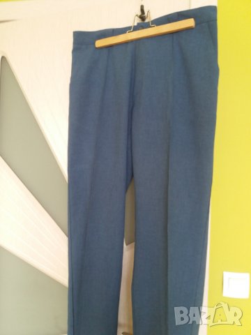 Мъжки летен панталон нов, снимка 4 - Панталони - 37303591
