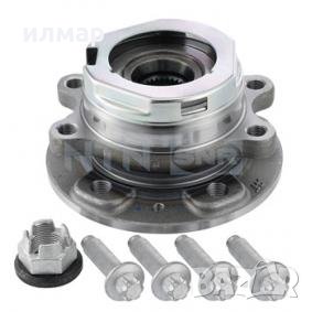 402026199R Преден лагер главина за Рено Трафик3 - 