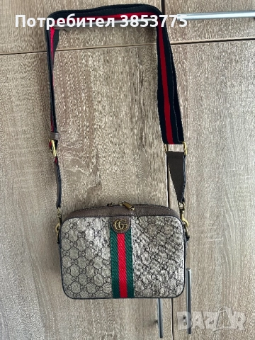 Чанта Gucci