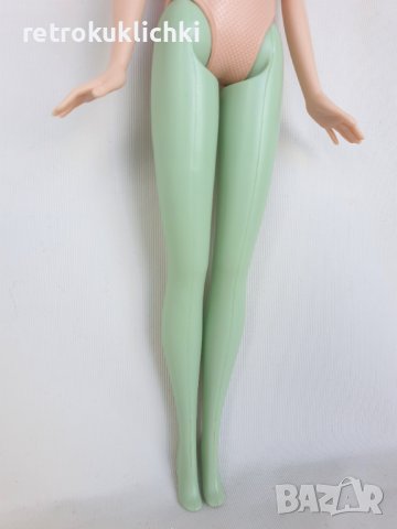 Кукла Анна от "Замръзналото кралство" на Дисни, снимка 6 - Кукли - 37580437