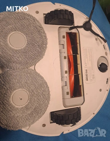 Прахосмукачка робот Dreame L10s Ultra, снимка 9 - Прахосмукачки - 53280241