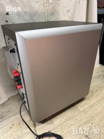 JBL Subwoofer , снимка 6 - Тонколони - 43823530