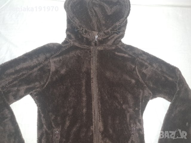 Engelbert Strauss (S) дамско поларено яке , снимка 2 - Якета - 43334719