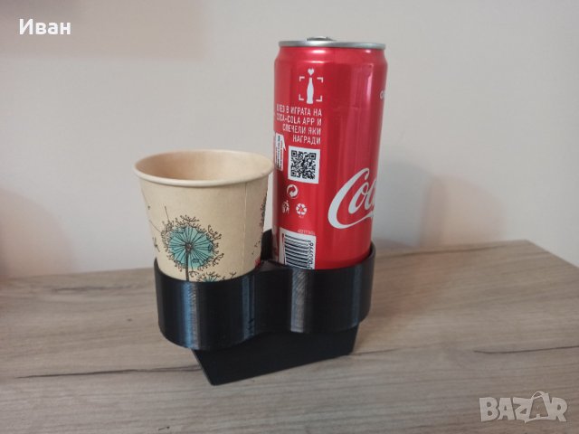 AUDI A4 B6/B7 Cupholder / поставка за чаши , снимка 8 - Аксесоари и консумативи - 38786249