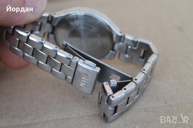 Дамски часовник ''Esprit'', снимка 9 - Дамски - 43974188