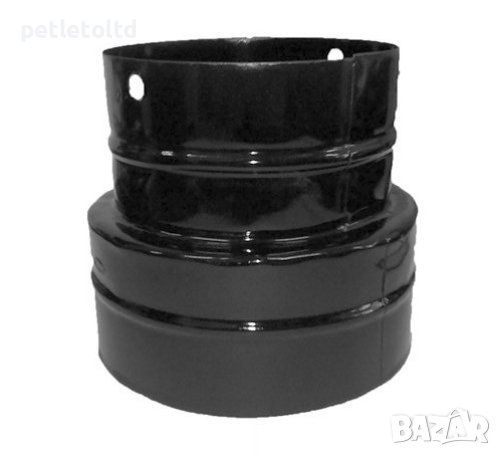 Редукция за кюнци Ф 150 мм Х Ф 130 мм