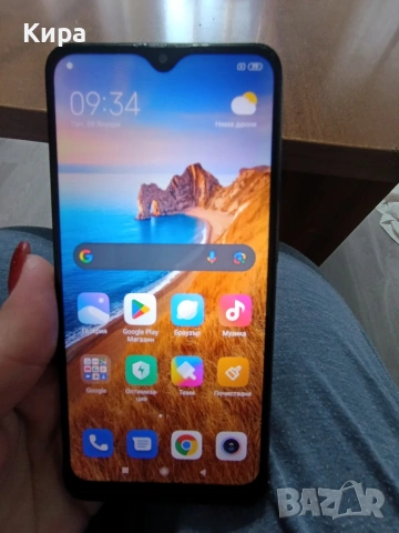 Xiaomi Redmi 8A Много добро състояние , снимка 2 - Xiaomi - 53260004