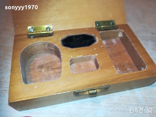 eclipse-sheffield england-магнити в дървена кутия 1705211039, снимка 11 - Антикварни и старинни предмети - 32901529