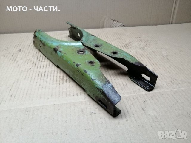 Комплект Странични Кожуси За Ковровец 175. / НОМЕР 3., снимка 2 - Части - 36904828