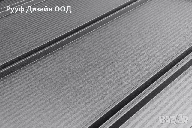 Т-панел за покриви и фасади МАТ 0,5 мм, снимка 10 - Строителни материали - 48097912