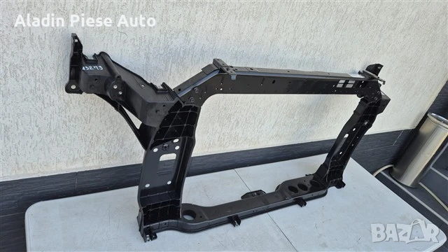 Скоба за преден панел Kia Sportage година 2016 2017 2018 2019 2020 2021 код 64110F1000, 64110-F1000, снимка 3 - Аксесоари и консумативи - 50763313