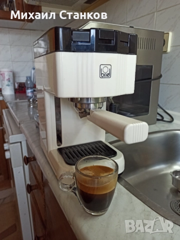Кафе машина Бриел , снимка 4 - Кафемашини - 52166385