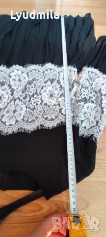 Официална рокля , снимка 12 - Рокли - 43563233