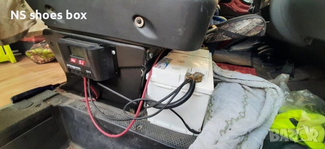 Бус пригоден на кемпер, снимка 12 - Каравани и кемпери - 52366883