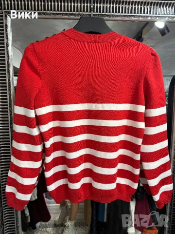 Блуза универсален размер, снимка 8 - Блузи с дълъг ръкав и пуловери - 53078763