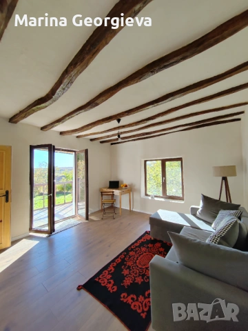 Къща с. ПАЛАМАРЦА , снимка 3 - Къщи - 53456366