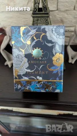 Amouage Figment, снимка 2 - Унисекс парфюми - 49134447