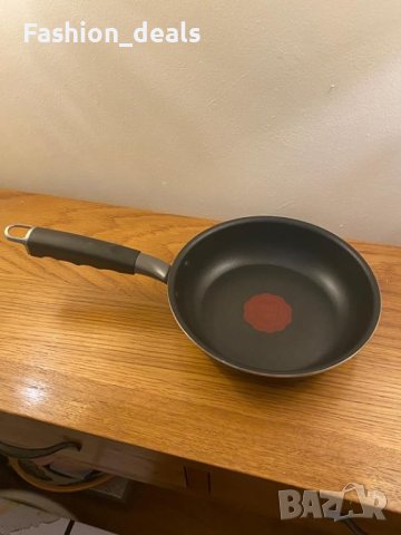 Нов Индукционен Незалепващ тиган 20 см Дом Кухня Подарък Дом Готвене, снимка 8 - Други стоки за дома - 42975428
