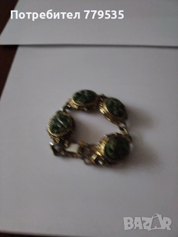 СТАРА ГРИВНА , снимка 3 - Антикварни и старинни предмети - 53235244