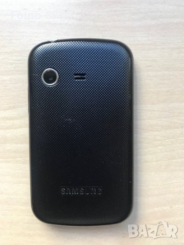 Samsung GT-E2222 Duos, снимка 3 - Samsung - 37965214