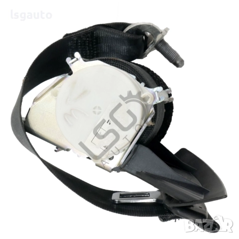 Заден ляв предпазен колан Volkswagen Scirocco III 2008-2017 ID: 153807