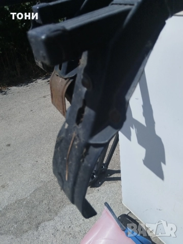 багажник греди за автомобил, снимка 4 - Аксесоари и консумативи - 51694521