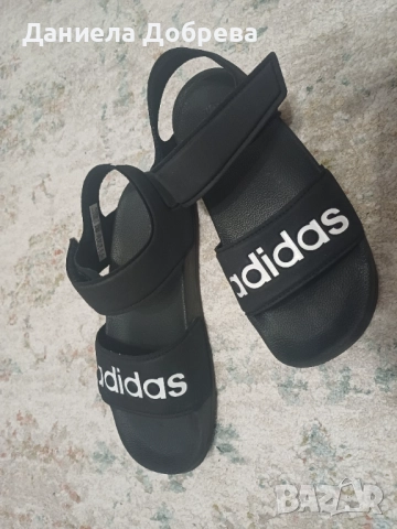 Оригинални сандали , снимка 4 - Детски сандали и чехли - 52296386