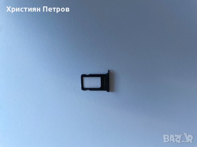 SIM държач за iPhone 8