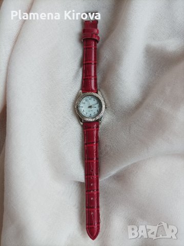 Дамски ръчен часовник (с батерия), снимка 3 - Дамски - 43867109