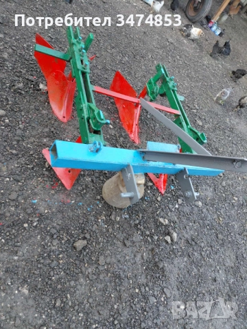 Хебей 150, снимка 10 - Селскостопанска техника - 52585126