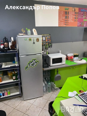 Бизнес за продан, снимка 4 - Заведения - 52335982