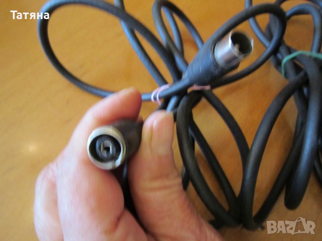 кабели, снимка 11 - Кабели и адаптери - 37930500