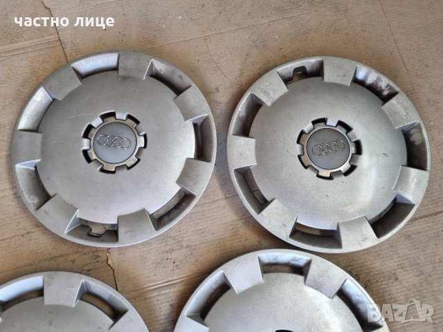 Тасове за ауди Audi A4 A3 16-ки, снимка 3 - Аксесоари и консумативи - 34749087