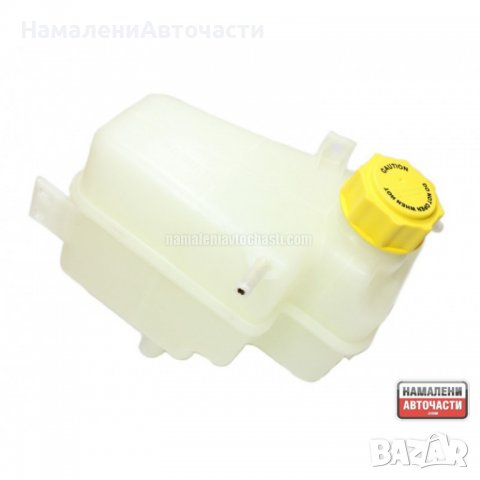 Разширителен съд 279750100108 Tata Indica, снимка 2 - Части - 38867809