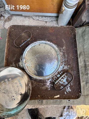 Продавам Оръжейна смазка ГОЙ-54, снимка 3 - Оборудване и аксесоари за оръжия - 52527483