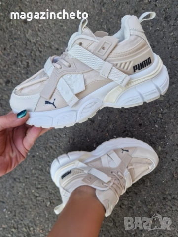 дамски маратонки