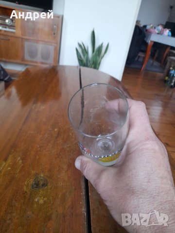 Стара чаша Шуменско Пиво, снимка 3 - Други ценни предмети - 40060174