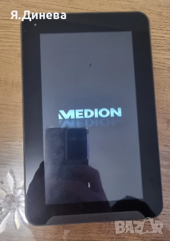 Таблет Medion Lifetab