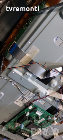 MAIN BOARD 715G6947-M02-000-004Y  for  Philips 40PFT4201/12, снимка 4 - Части и Платки - 40810275