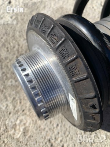 Комплект оригинално окачване MONROE за Mercedes-Benz Sprinter (HYMER B klasse) (417) CDI  , снимка 15 - Аксесоари и консумативи - 44004928