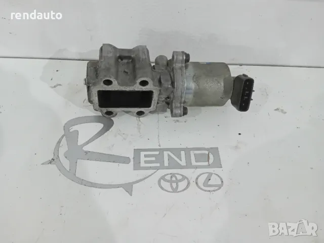 25620-0r012 ЕГР клапан Toyota Avensis t25 2ad