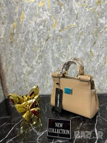 чанти Dolce&Gabbana , снимка 2 - Чанти - 50686263