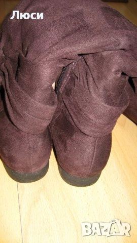 Ботуши и секси ботуши, снимка 4 - Дамски ботуши - 29129936