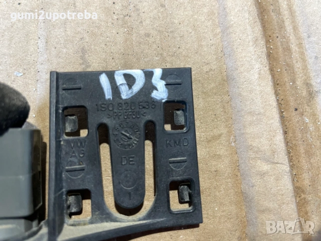 Температурен Сензор 1S0820536 Volkswagen ID.3 E11 PRO, снимка 2 - Части - 53541798