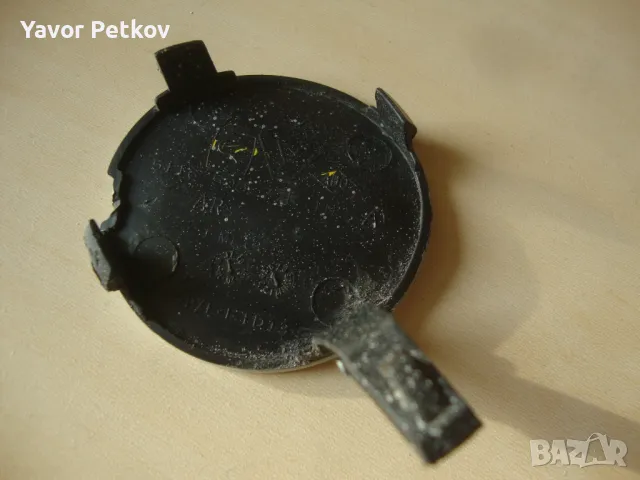 DACIA / RENAULT DOKKER капачка за задната броня , снимка 2 - Части - 48897561