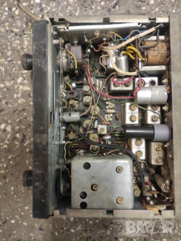 Продавам Автомобилен радиоприемник Респром АР 70 , снимка 3 - Друга електроника - 43961887