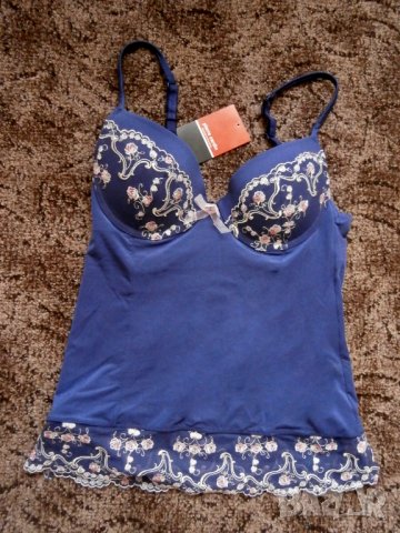 бельо-бюстие Pierre Carden