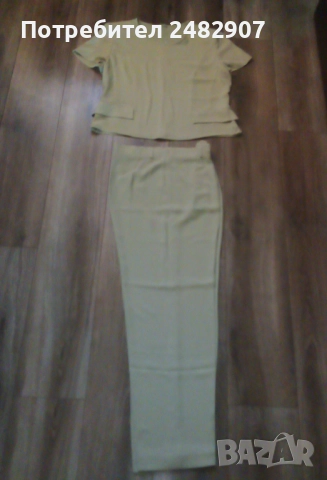 Дамски летен костюм